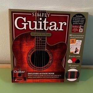 Learn to Play Guitar